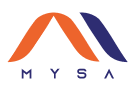 MYSA logo